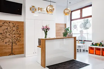 Urolog lek. Łukasz Mazurczyk PESMED Bydgoszcz